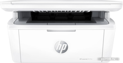 Купить МФУ лазерный HP LaserJet M141w (7MD74A) A4 WiFi в Липецке фото 3