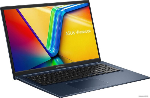 Ноутбук ASUS Vivobook 17 X1704ZA-AU343 в Липецке фото 2