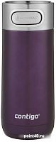 Купить Термокружка Contigo Luxe 0.36л. фиолетовый (2104370) в Липецке