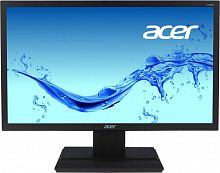 Купить Монитор Acer 21.5  V226HQLBb черный TN+film LED 5ms 16:9 матовая 200cd 90гр/65гр 1920x1080 D-Sub FHD 3.20кг в Липецке