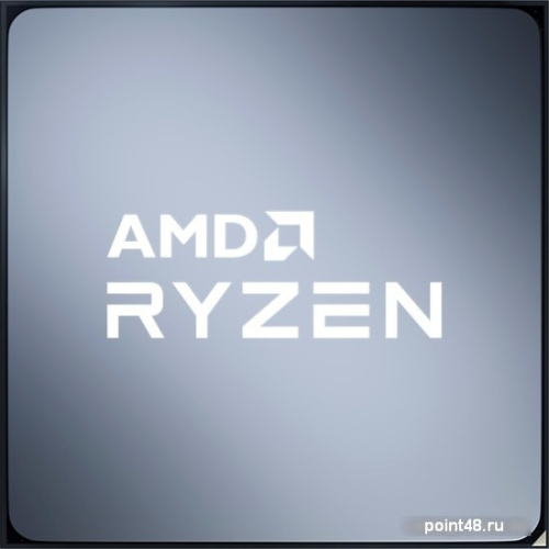 Процессор AMD Ryzen 9 5950X AM4 (100-100000059WOF) (3.4GHz) Box w/o cooler