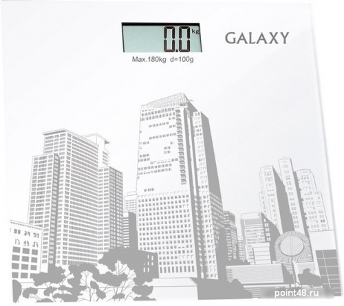 Купить Напольные весы Galaxy GL4803 в Липецке