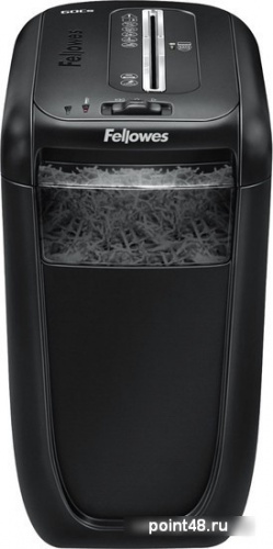 Купить Уничтожитель бумаг FELLOWES PowerShred 60Cs в Липецке фото 2