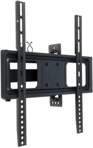 Купить Кронштейн для телевизора Ultramounts UM 872 черный 32 -55  макс.35кг настенный поворотно-выдвижной и наклонный в Липецке фото 3