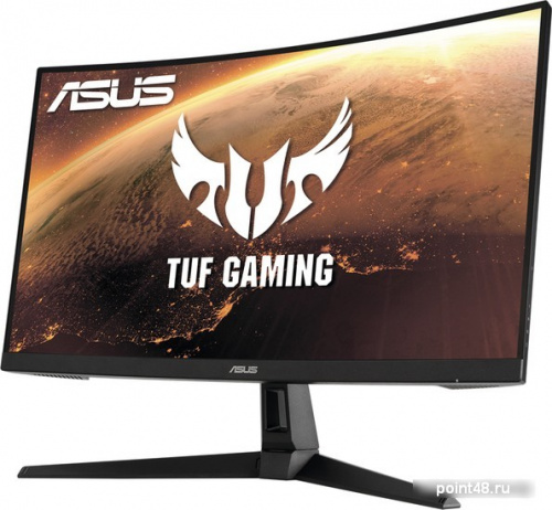 Купить Игровой монитор ASUS TUF Gaming VG27WQ1B в Липецке фото 3