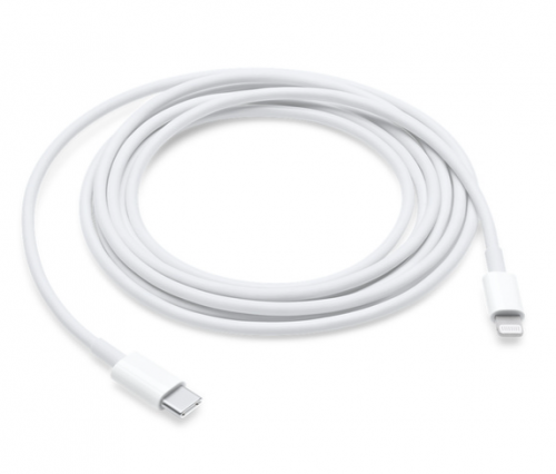 Купить Apple Lightning to UCB-C Cable (1m) в Липецке