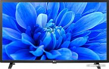 Купить ЖК-Телевизор LG 32LM550BPLB диагональ 32 (81 см), TFT IPS, Smart TV (webOS), Wi-Fi, разрешение 720p HD в Липецке