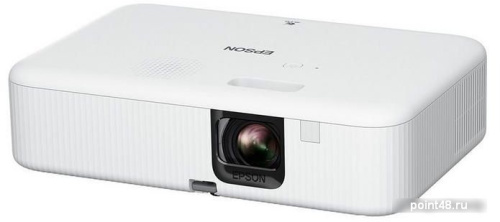 Купить Проектор Epson EpiqVision Flex CO-FH02 в Липецке фото 2