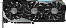 Видеокарта Gigabyte PCI-E 4.0 GV-N3070GAMING OC-8GD 2.0 LHR NVIDIA GeForce RTX 3070 8192Mb 256 GDDR6 1815/14000/HDMIx2/DPx2/HDCP Ret