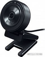 Купить Веб-камера для стриминга Razer Kiyo X в Липецке