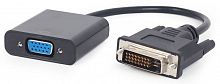 Купить Переходник Ningbo DVI-D (m) VGA (f) 0.23м в Липецке
