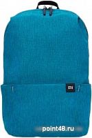 Рюкзак для ноутбука 13.3 Xiaomi Mi Casual Daypack синий полиэстер (ZJB4145GL) в Липецке