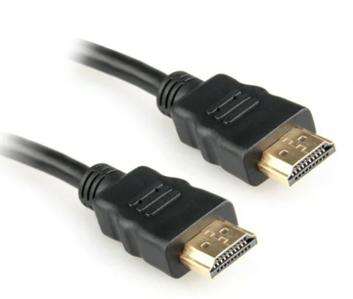 Купить Кабель HDMI Cablexpert, серия Silver, длина 15 м, v1.4, M/M, позол.разъемы, феррит. кольца, коробка в Липецке фото 2