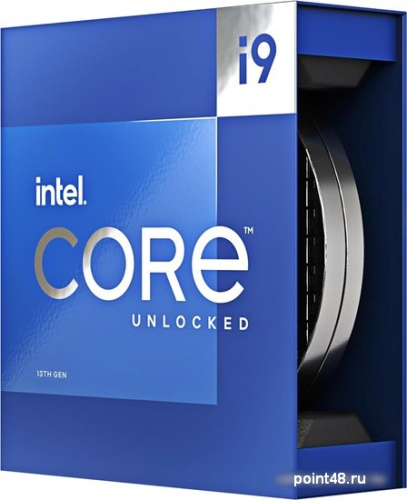 Процессор Intel Core i9-13900F