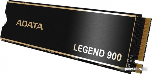 SSD ADATA Legend 900 512GB SLEG-900-512GCS фото 3