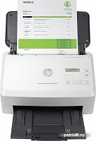 Купить Сканер HP Scanjet Enterprise Flow 5000 s5 (6FW09A) в Липецке