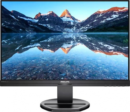 Купить Монитор Philips 240B9/00 в Липецке