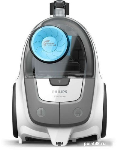 Купить Пылесос Philips XB2122/09 в Липецке фото 2