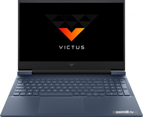 Игровой ноутбук HP Victus 16-e0075ur 4E1K6EA в Липецке