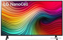 Купить Телевизор LG NanoCell NANO80 43NANO80T6A в Липецке