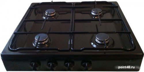 Плита Газовая Darina L NGM 441 03 B черный (настольная) в Липецке