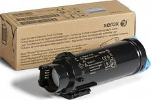 Купить Картридж лазерный Xerox 106R03485 голубой (2400стр.) для Xerox Ph 6510/WC 6515 в Липецке
