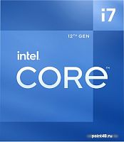 Процессор Intel Core i7-12700F