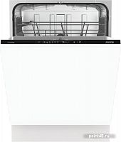 Посудомоечная машина Gorenje GV631E60 полноразмерная белый в Липецке