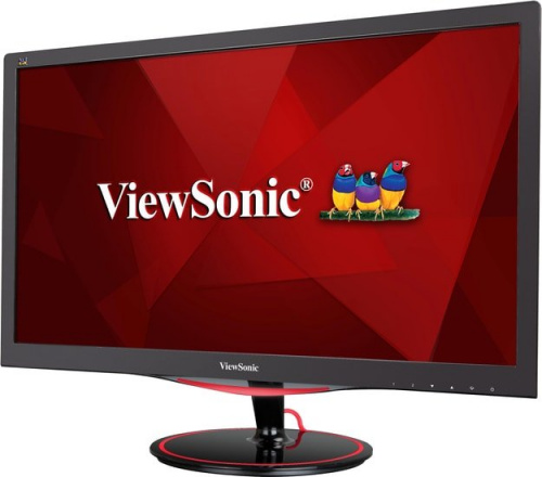 Купить Монитор ViewSonic VX2458-MHD в Липецке фото 3