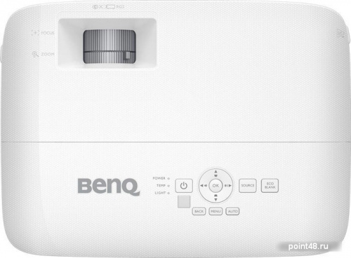 Купить Проектор Benq MS560 DLP 4000Lm (800x600) 20000:1 ресурс лампы:6000часов 1xUSB typeA 2xHDMI 2.3кг в Липецке фото 2