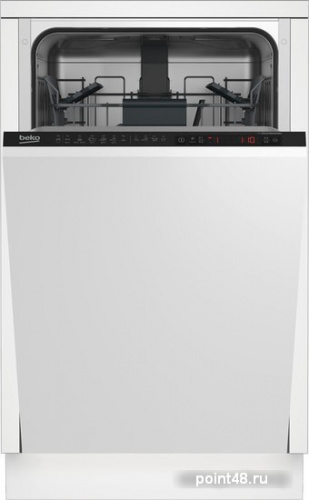 Посудомоечная машина BEKO DIS26021 в Липецке