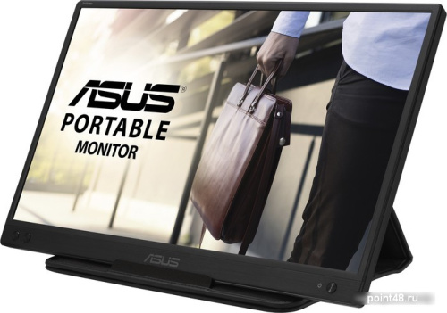 Купить Портативный монитор ASUS ZenScreen MB166C в Липецке