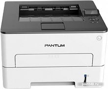 Купить Принтер лазерный Pantum P3300DN A4 Duplex Net в Липецке