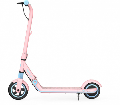 Купить Электросамокат Ninebot KickScooter Zing E8 2550mAh розовый в Липецке на заказ