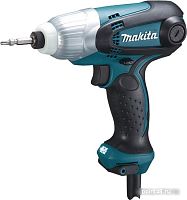 Купить Шуруповерт Makita TD0101F 230Вт патрон:держатель бит в Липецке