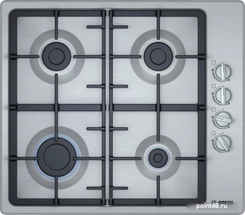 Варочная панель Bosch PBP6C5B92R в Липецке