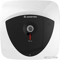 Купить Водонагреватель накопительный Ariston ABS ANDRIS LUX 6 UR объем 6 л, электрический, max +75 °С в Липецке