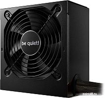 Блок питания be quiet! System Power 10 450W BN326