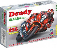 Игровая консоль DENDY Classic - [255 игр]