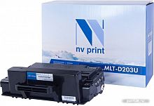 Купить Картридж NV Print NV-MLTD203U (аналог Samsung MLT-D203U) в Липецке