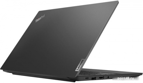 Ноутбук Lenovo ThinkPad E15 Gen 3 AMD 20YG005JRI в Липецке фото 3