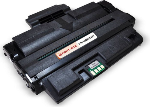 Купить Картридж Print-Rite PR-106R01487 (аналог Xerox 106R01487) в Липецке фото 2