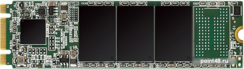 Накопитель SSD Silicon Power SATA III 240Gb SP240GBSS3M55M28 M-Series M.2 2280