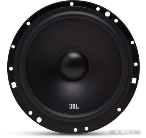 Колонки автомобильные JBL Stage1 601C 200Вт 90дБ 4Ом 16см (6дюйм) (ком.:2кол.) компонентные в Липецке от магазина Point48 фото 2