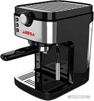 Купить Рожковая помповая кофеварка Aresa AR-1611 в Липецке