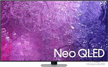 Купить Телевизор Samsung Neo QLED 4K QN90C QE55QN90CAUXRU в Липецке