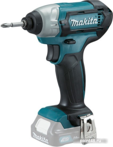 Купить Ударный винтоверт Makita TD110DZ в Липецке