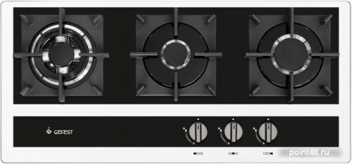 Варочная панель GEFEST ПВГ 2150-01 К22 в Липецке