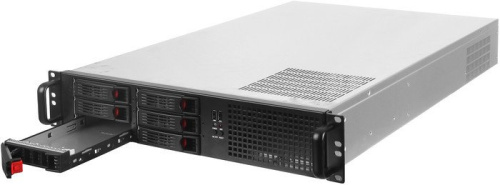 Корпус ExeGate Pro 2U660-HS06 фото 2