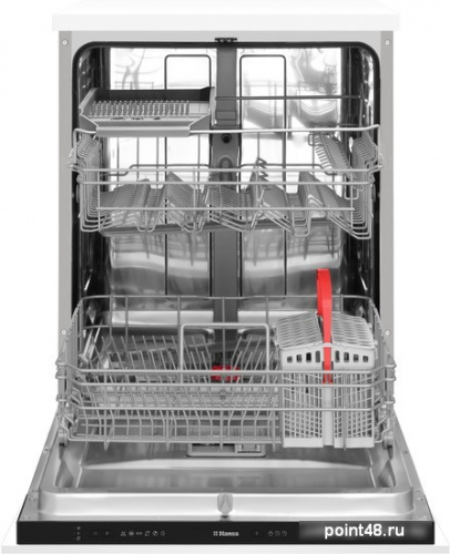 Посудомоечная машина Hansa ZIM616TBQ 923Вт полноразмерная в Липецке фото 2